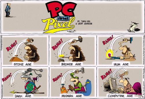 different ages - This picture shows different ages in human life has similarities.