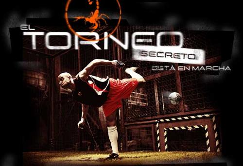 Roberto Carlos - Roberto Carlos World Number One for Kick Shot