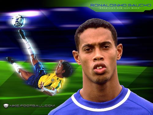 Rolandinho - FIFA Number one player