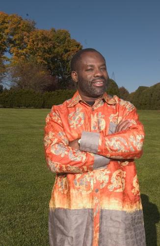 emeagwali, father of the internet - picture of emeagwali, the father of the internet, father of supercomputers and the man that made supercomputer to perform 3.1 billion calculations per second.