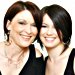 step mom and step daughter - picture of step mother, step mom and step daughter