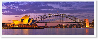 australia - sydney