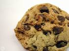 Cookie - chocolate chip cookie