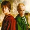 luv these two guys! - I think they're great especially Draco Malfoy! lol