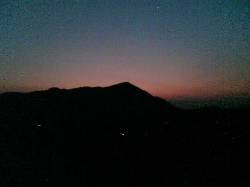 sunset - wt a marvellous seen!!!!111