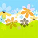 S p r i n g ! - Picture of flowers..