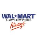Walmart - Always low prices!