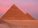 The great pyramid  - the pyramid of king KOFO