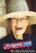 She's Living Proof - She's only a snag-a-tooth who can only chew a little at a time. LOL!!!!