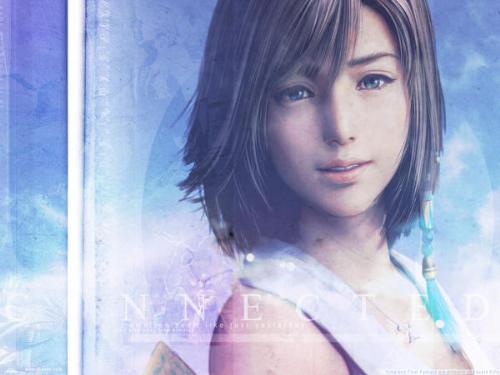 yuna - hmm....