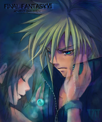 aerithcloud - soulmate