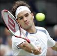 Roger Federer  - Roger Federer the greatest player of all time....