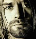 Kurt Cobain - Kurt Cobain..awesome guitarist and singer...