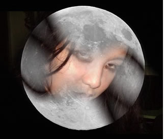Creature of the night - This is me...