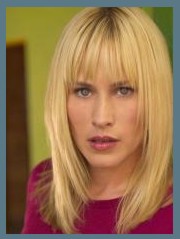 Medium - Allison Dubois - Patricia Arquette