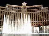 Las Vegas - Nice Water Show!