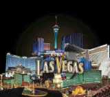 Las Vegas - Las Vegas Postcard!