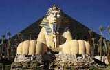 Las Vegas - I stayed at this hotel very very nice! LOVED the Egyptian theme!