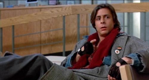 The Breakfast Club - Bender - Judd Nelson