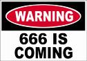 666 - do u believe in 666