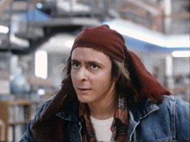 The Breakfast Club - Judd Nelson - Bender