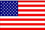 US flag - the US flag