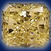 Yellow diamond - yellow diamond