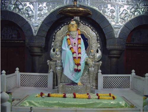 saibaba - om sai ram