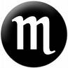 scorpio - my zodiac sign
