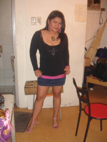 me at work - one fun night at work.....