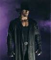 The undertaker - The undertaker the legend