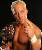 Mr. Kennedy - A forthcoming WWE legend
