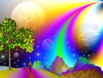 Beautiful and different pic's - I love theses pic's as they are different and have a lot of color
