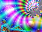 Beautiful and different pic's - the use 0f color is amazing
