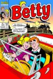 Betty with Archie - Betty & Archie