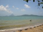 beach - iya beach, apr 2006