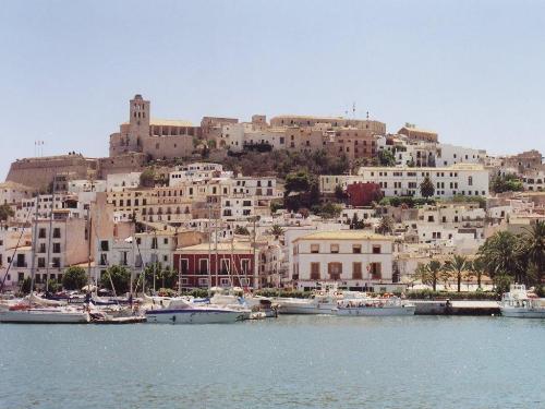 the great spain - spain is a very beautiful country