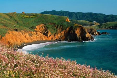 california - california - scenic wallaper