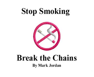 Stop smokingbreak the chain - Free eboom on how to stop smoking available from me. send me a message to get one  http://mylot.com/mdedbiz