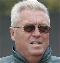 bob woolmer - bob woolmer&#039;s death