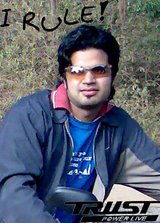 vinay - some thing............