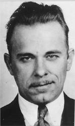 John Dillinger - John Dillinger