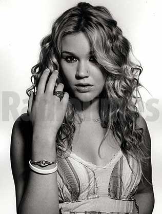 Joss Stone - Singer/Musician