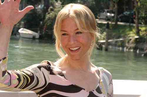 Renee Zellweger - Renee Zellweger pictures