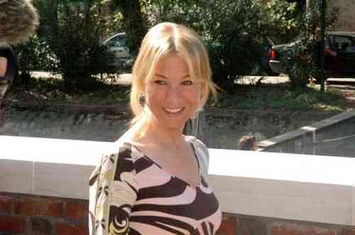 Renee Zellweger - Renee Zellweger pictures
