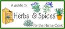 herbs and spices.................................. - natural remedies.....................................