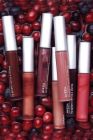 Lipgloss - A picture of some lipgloss.