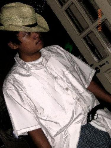 Cowboys From Hell - 'Lil' Camote come over on my House'   ''Bring some foood...'' or should i say?... Plenty of Foods..''