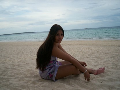 my wonderful vacation - with my beloved dear...