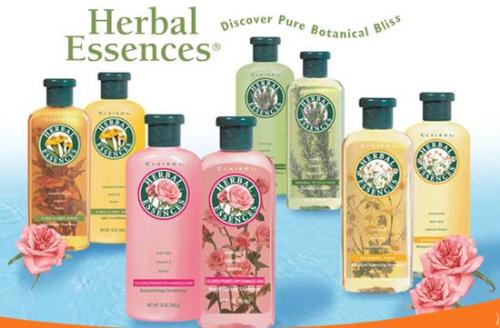 Body Wash - Image of Herbal Essence